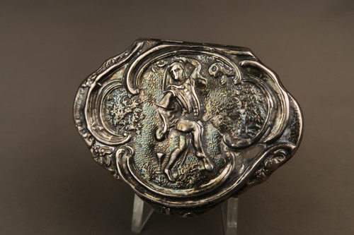 Antique german rococo - german,