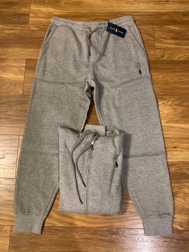 Ralph lauren tracksuit - tracksuit, grey