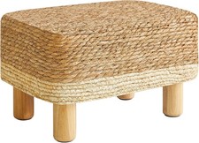 Foot Stool Rectangular
