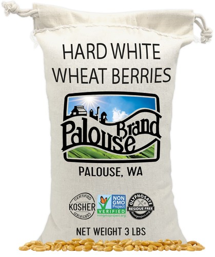 Certified glyphosate residue - certified,