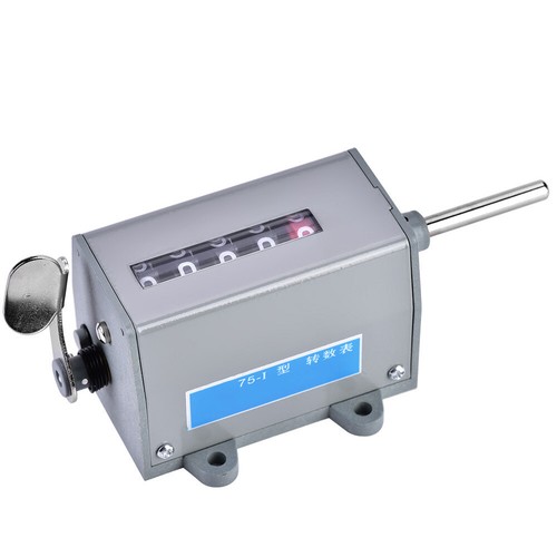 Digit mechanical rotary - mechanical,