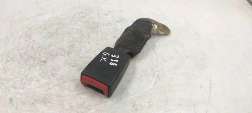 Bmw touring e46 - 3, left