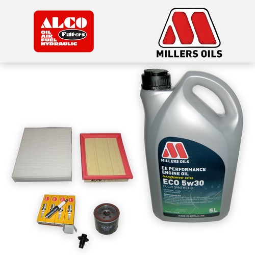 Service kit for - kit, ford