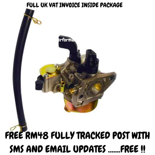 Carburettor carb fits honda - carb,
