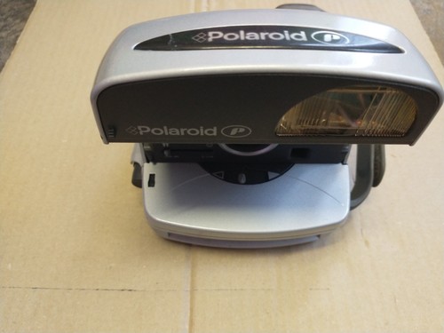 Polaroid cameras - 2, x