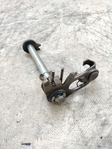 Tecno moto gear selector - moto,
