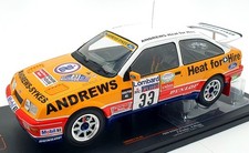 IXO Models 1/18 Scale 18RMC115