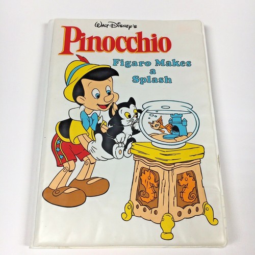 Vtg disney children bath - vtg,