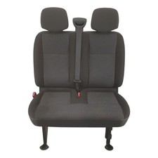 Vauxhall Movano MK2 (B) (X62)