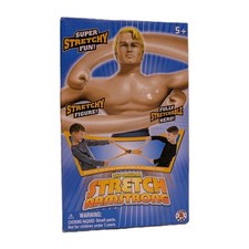 7 Inch Original Stretch