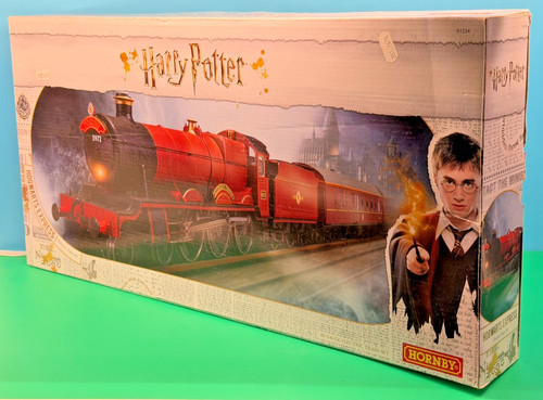 Hornby r1234 harry potter - harry,