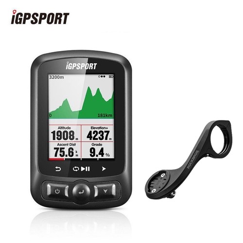 Igpsport igs618 ant gps - ,