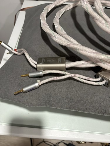 Xlo reference speaker cable - reference,