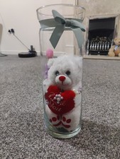 Valentine’s Gift Bear and
