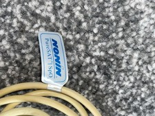 Re-usable Nonin SP02 Sensor/Adult /2 Metre