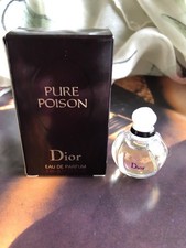 Christian Dior Pure Poison 5ml