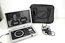 Wharfedale WDP1210 Portable