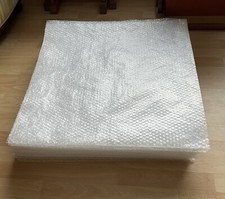 20 Bubble Wrap Pouch/Sleeve