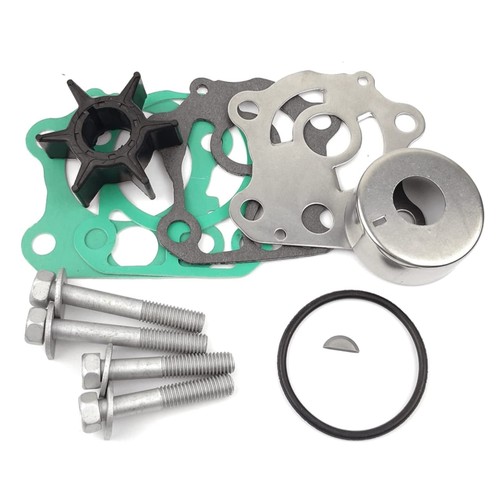 Water pump impeller kit - water,