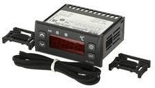 ELIWELL DIGITAL TEMPERATURE THERMOSTAT CONTROLLER FRIDGE BOTTLE COOLER DISPLAY