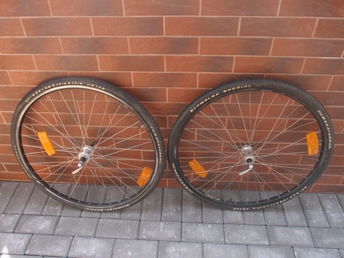 Road bike wheel set 700c - bike,