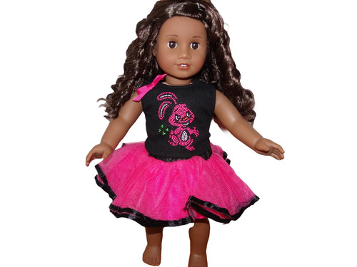 Doll clothes fits for - clothes,