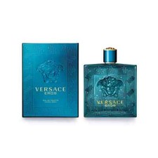 Versace Eros 30ml - 200ml Eau