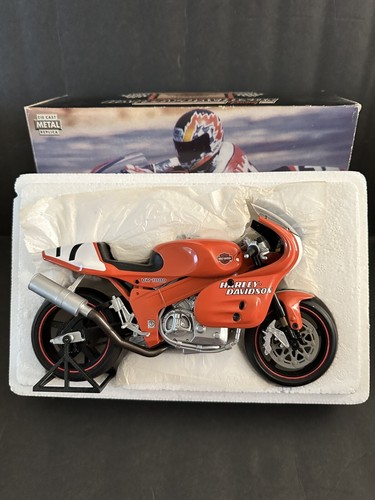 Harley davidson vr1000 - davidson,