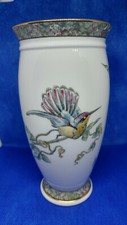 Vintage Wedgwood Humming Birds