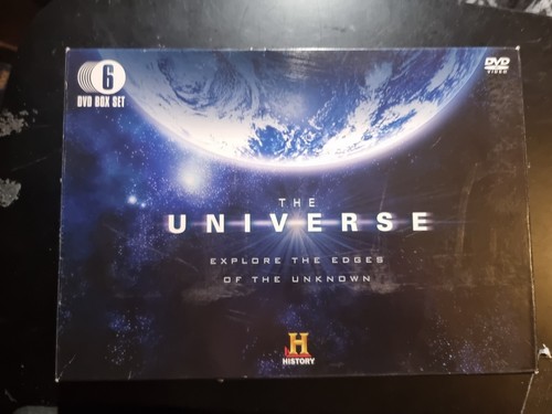 The universe season - the,