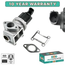 EGR VALVE FOR LANCIA THESIS