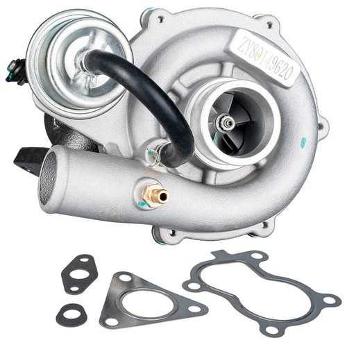 Maxpeedingrods turbo charger - maxpeedingrods,