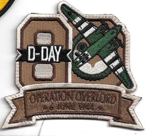 Usaf patch aw 80 - usaf,