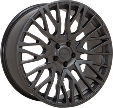 22"velare vlro1 onyx black