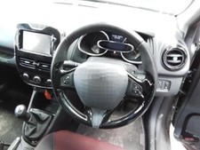 STEERING WHEEL RENAULT CLIO