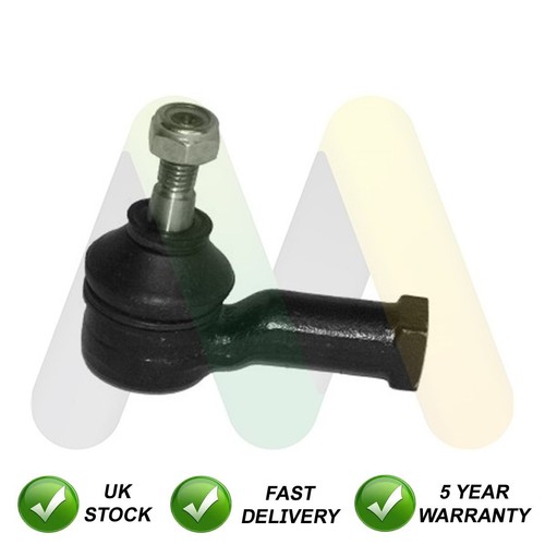 Tie rod end front outer - front,