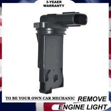 1PC Mass Airflow Sensor For