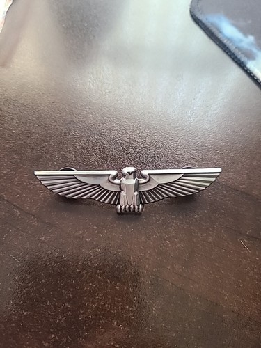 Ww2 german silver eagle - silver, w/