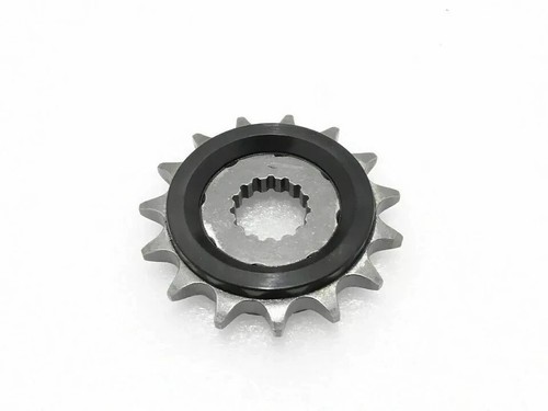 Front sprocket fit for - 15,