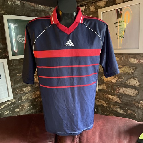 Vintage retro adidas - vintage, football