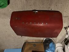 triumph tr4a car parts and
