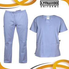 Men Women medical scrubs