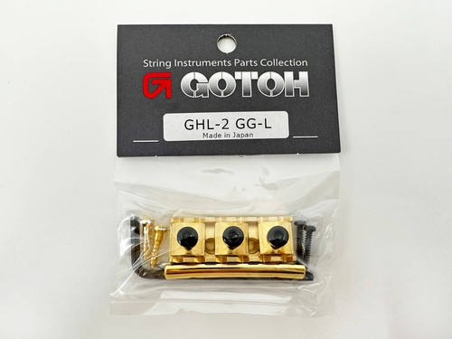 Gotoh ghl floyd - gotoh,