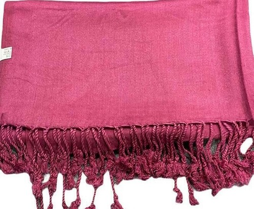Pashmina scarf 100 - scarf, 100%