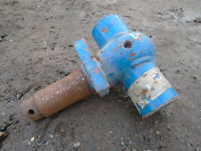 OVERUM PLOUGH BRACKET