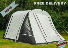 Drive Away Campervan Air