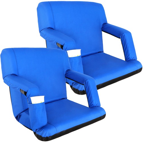 2pcs wide stadium seat - 2pcs,