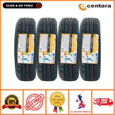 4 x 155/65R13 CENTARA /