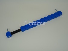 New BLUE table football score