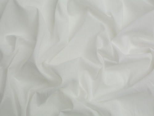 Minerva fine cotton - fine, voile